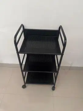 rak penyimpanan