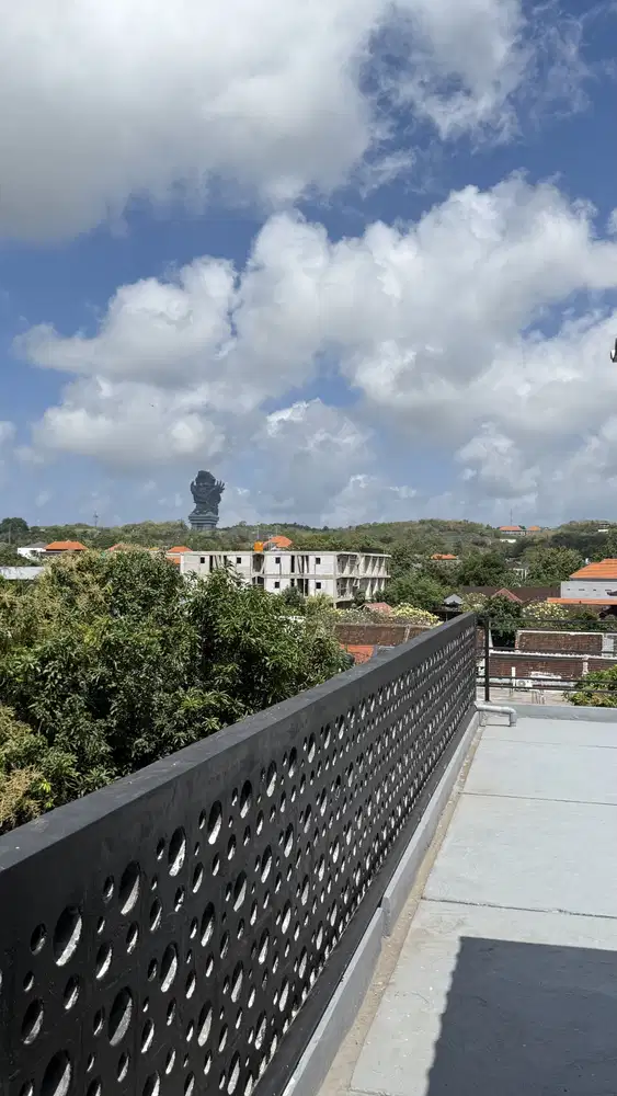 Dijual Rumah Kos Elit Full Occupancy di Jimbaran Bali