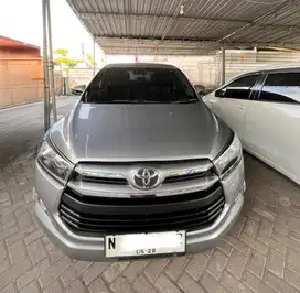 Toyota Innova Reborn G Diesel Manual 2018