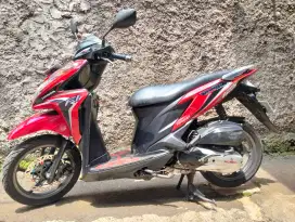 Vario KZR 125 2014