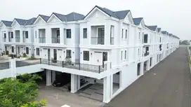 Di Jual Rumah 20Jt All in Lavon Swancity Type G Free DP & Free PPN