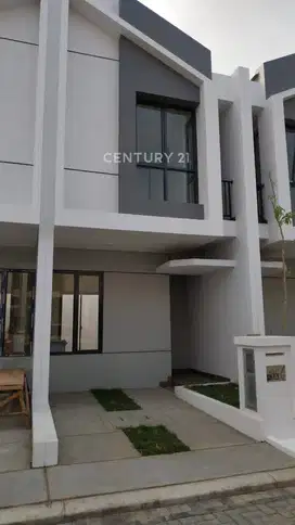 Rumah Di Cluster Kana Harapan Indah Bekasi S/9078