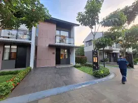 Cendana Livin Rumah Ready Siap Huni Promo Free Furnish By Lippo Land