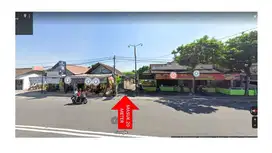 Tanah Strategis peruntukan Kost Homestay dekat Kampus