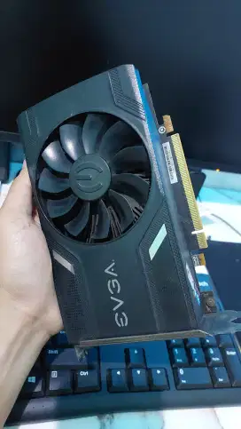 YTTA VGA EVGA P106-100 (GTX 1060) 6GB SECOND NORMAL