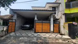Dijual Rumah Type Mezanine Komp Green Garden Rorotan Jakarta Utara