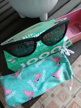Kacamata GOODR original !!