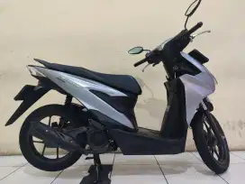 Beat fi 2024 DELUXE istimewa mulus terawat siap pakai...