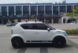 PROMO IGNIS GX AT 2018 KONDISI SUPER DP.15