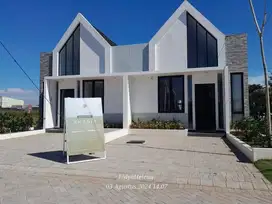 RUMAH MURAH DP 0 FREE SEMUA BIAYA SELATAN SURABAYA