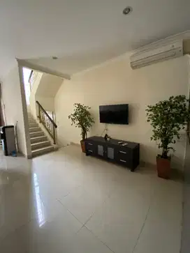 DIJUAL RUMAH BGM PIK!