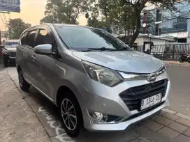 SIGRA R DLX AT MATIC 2018,DP3JT