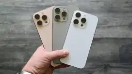 iPhone 16 Pro Max 256GB New Cicilan 0% Tanpa DP