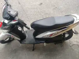 Dijual mio j murah