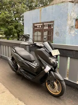 Nmax 2018 Non ABS pajak idup siap gas no pr!