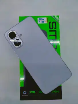 INFINIX SMART 10 4/128 READY STOK