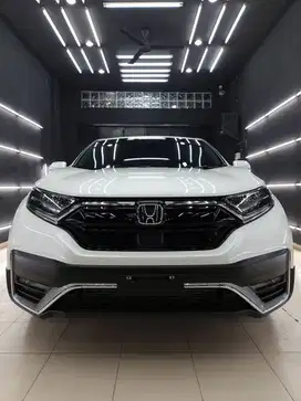 HONDA CRV 1.5 TURBO PRESTIGE SENSING 2022