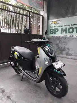 Honda Scoopy 2024 Mulus Cash / kredit