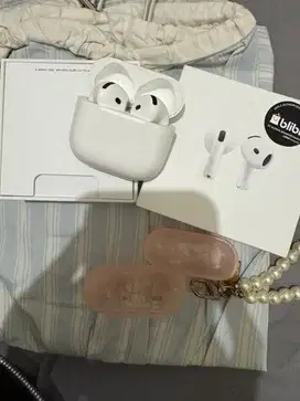 Airpods gen 4 ibox
