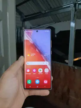 Samsung note 20