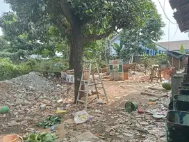 Dijual Tanah Darat siap bangun di wilayah Joglo JakBar
