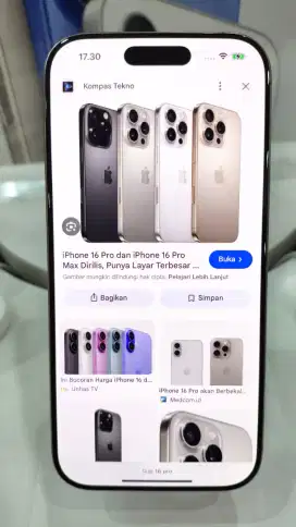 IPHONE 16 PRO 128GB