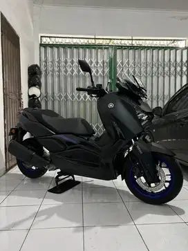 DIJUAL XMAX 2024 KM LOW