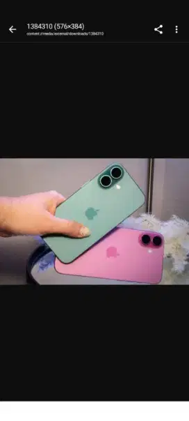 iPhone 16 Plus 128gb