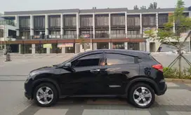 PROMO HRV E CVT 2017 ISTIMEWAH DP 15JT