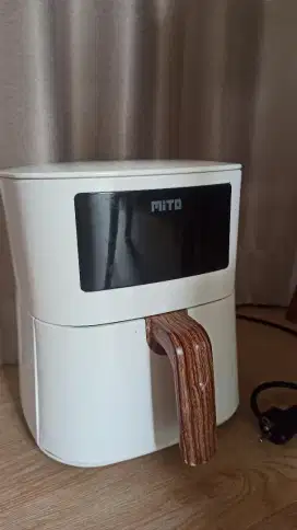 JUAL AIR FRYER MITO A1