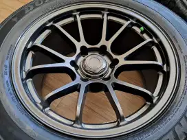 Velg Variasi JF Luxury Ring 18 Pcd 6x139,7