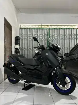 DIJUAL XMAX 2024 KM LOW