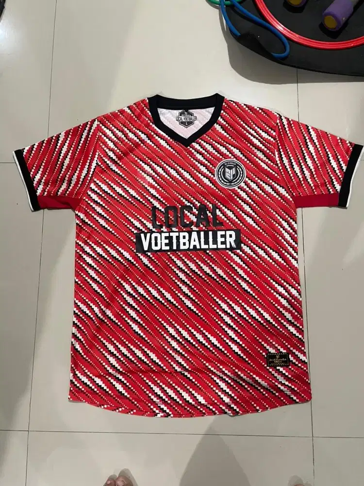 Jersey bola/futsal slemn24