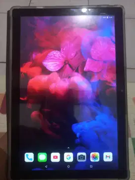 Tablet PC merk LUXIS S12
