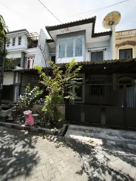 Dijual Rumah Di Bumi Marina Emas Sukolilo Surabaya Bagus Siap Huni