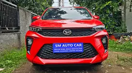 DAIHATSU XENIA 1.5 R ASA 2022 AT,DP CICILAN MURAH,LOK JAGAKARSA JAKSEL