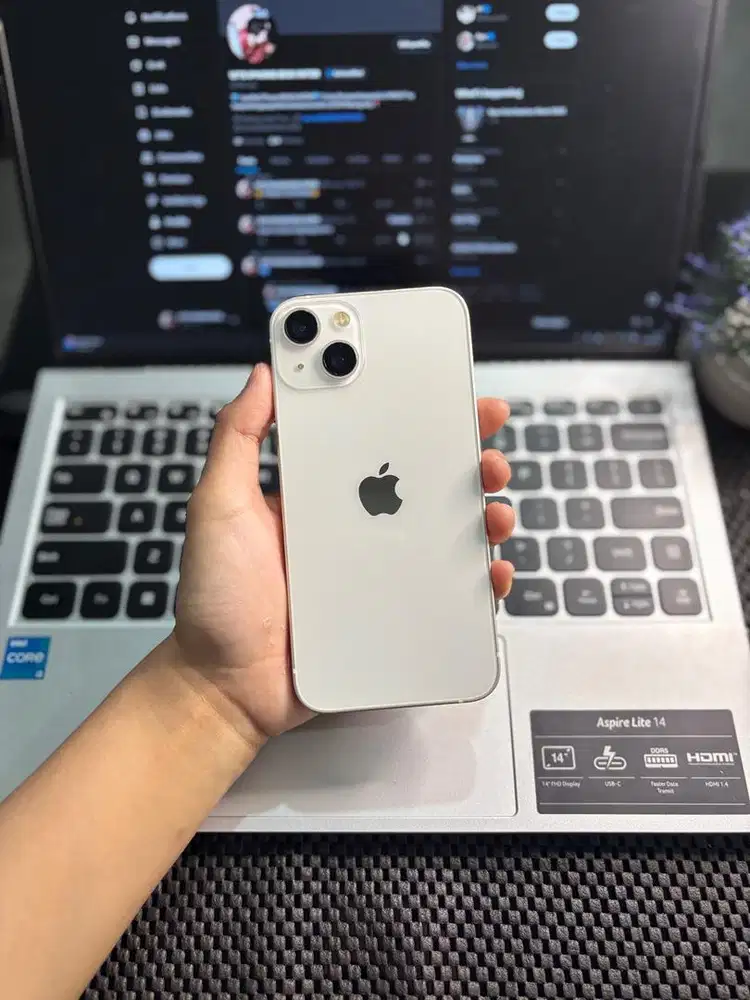 iphone 13 128 gb ex inter all operator