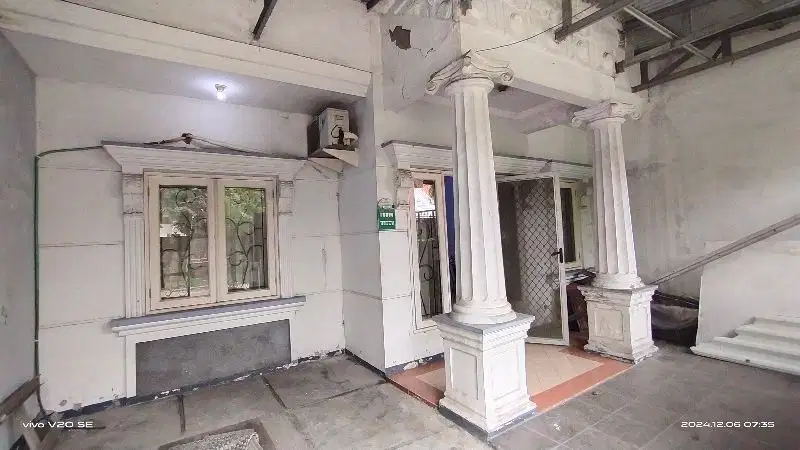RUMAH MURAH SECOND PURI SURYA JAYA RAYA GEDANGAN SIDOARJO