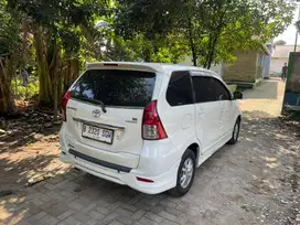 cash/TT all new avanza lux G at xenniaa ccalyaa aaggya tuker tambah