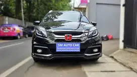 HONDA MOBILIO RS 2016 AT, DP CICILAN MURAH, LOK JAGAKARSA JAKSEL