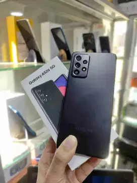 Samsung A52s 5G 8/256 Super Amoled Original Resmi Indonesia