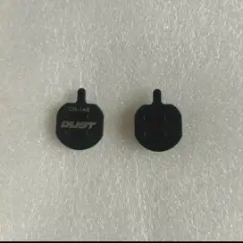 Brake Pad untuk Hayes MX2 MX3 MX4 SOLE, GX-C, JAK-5