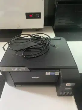 Dijual Printer Epson L3210 Ecotank