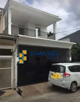 Jual Rumah Ciater permai Serpong Tangsel, Ls