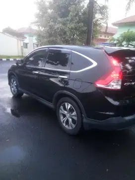 Honda CR-V 2012 Bensin