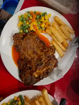 Lowongan Kerja untuk Posisi dapur