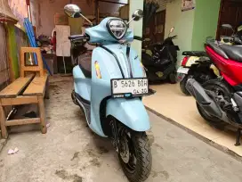 KM 4K YAMAHA GRAND FILANO NEO 2025 BLN 4 DI CILEDUG TT 2024 HRGA PAS