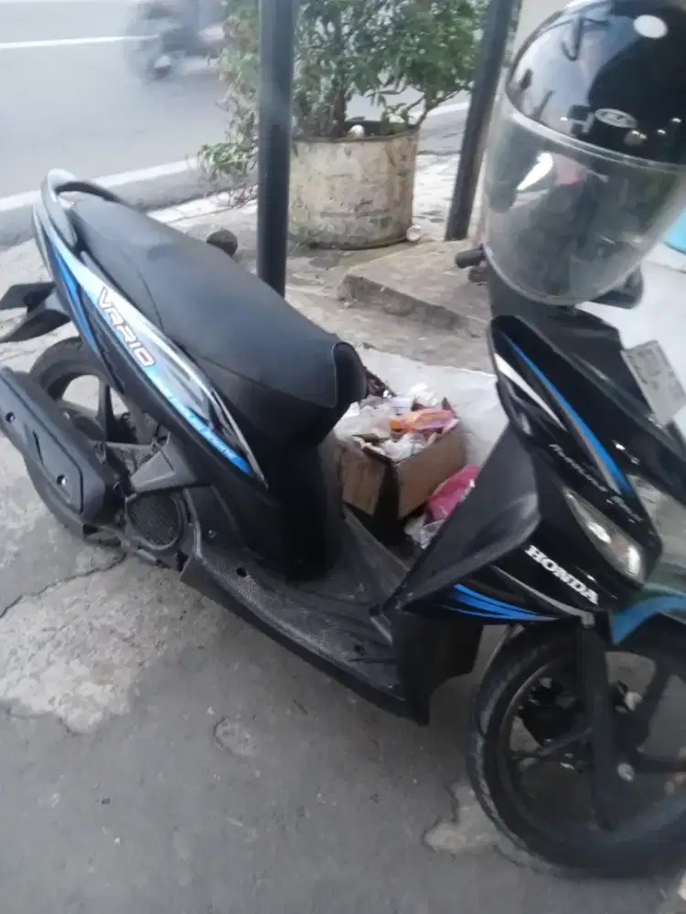 Jual Vario msh original