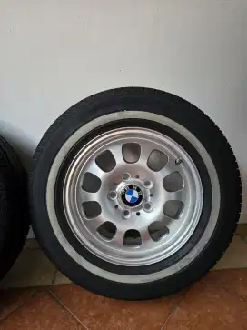 Velg bmw oem 318i e46 m43 bonus ban