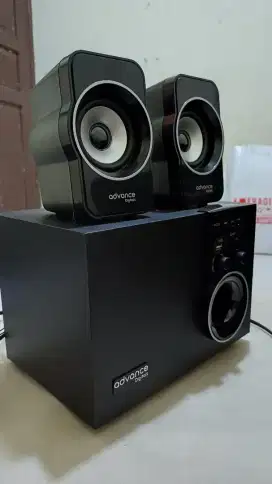 SPEAKER ADVANCE M180BT LIKE NEW